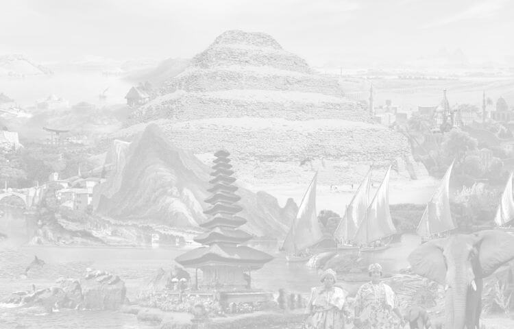 Vom Djoser Family-Reisenden zum Nationalparkbesitzer