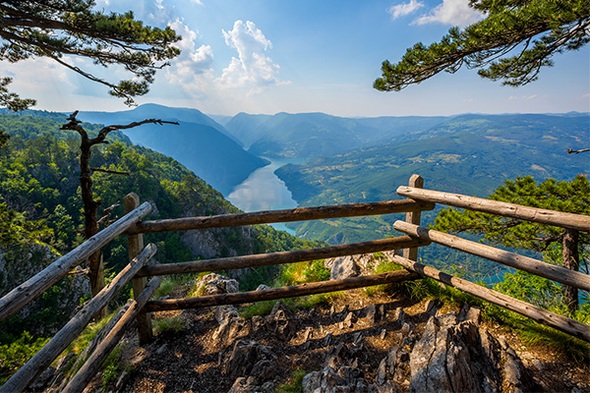 Rundreise Bosnien & Herzegowina