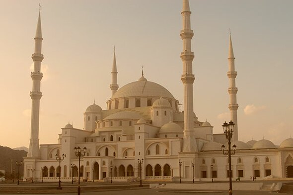 Rundreise Oman
