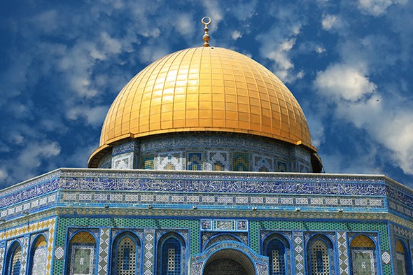 Rundreise Israel