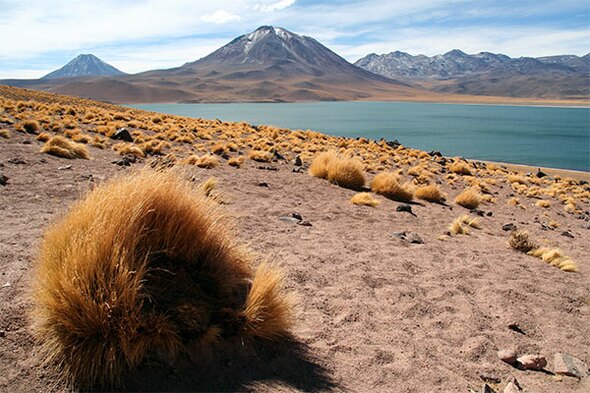 Rundreise Chile
