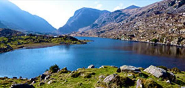 Wanderreise Irland