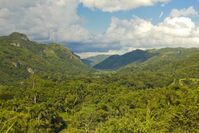 Sierra Maestra Nationalpark