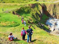 The Great Orme
