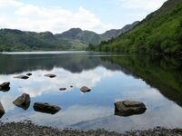 Zwillingsseen