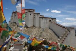 reise tibet