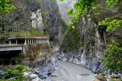 Taroko Nationalpark, Taiwan, Natur, rundreisen taiwan