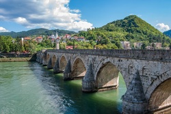 Bosnien Herzegowina Reise