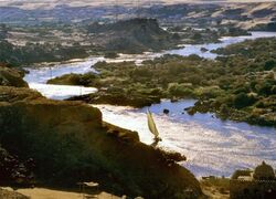 Nil, Fluss, Rundreise Ägypten, Pauschalreise Ägypten, Ägypten Reise