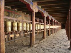 reise tibet