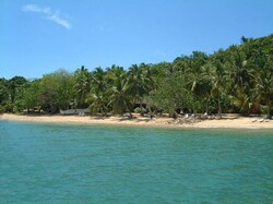 Ifaty, Madagaskar, madagaskar reisen,Meer, Strand