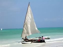 Sansibar