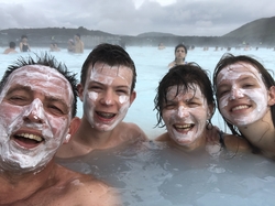 Familienreise Island, Island Rundreise