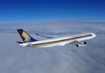 Singapore Airlines