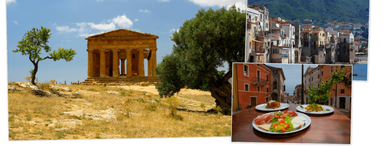 Schauen Sie sich Djosers Wanderreise Italien: Cinque Terre, 8 Tage an